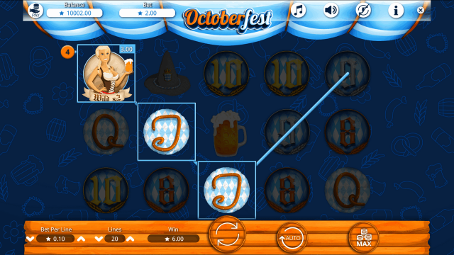 Octoberfest 1